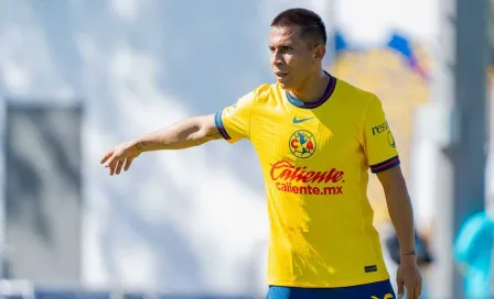 OFICIAL: José Iván 'Jefecito' Rodríguez es la primera baja de las Águilas del América