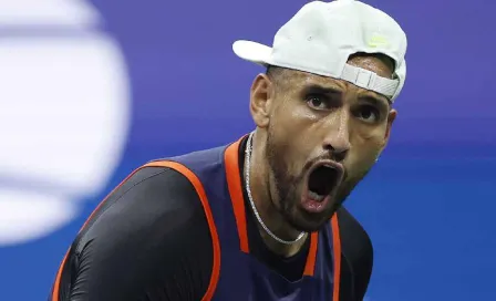 Nick Kyrgios se lanza contra Rafa Nadal: 'Lo odiaba y lo despreciaba muchísimo'