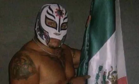 Rey Misterio Sr., luchador mexicano, fallece a los 66 años