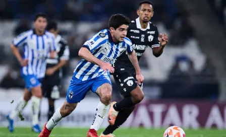 César Garza, canterano de Rayados, apunta a jugar en el Dundee de Escocia 