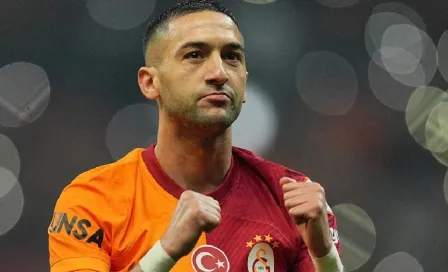 Ziyech arremete contra Galatasaray: “Es un club acabado, no quiero jugar más aquí”