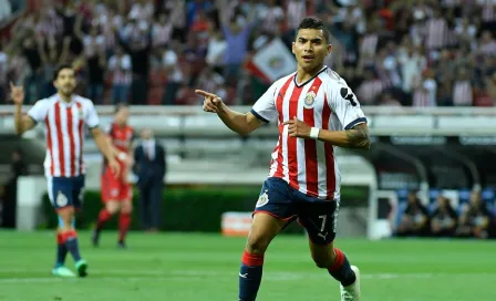 Chivas: Llegada de Orbelín Pineda depende de él