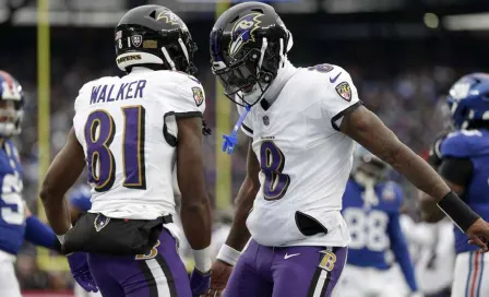 ¡Por el título divisional! Ravens y Steelers se enfrentan por el campeonato de la AFC Norte