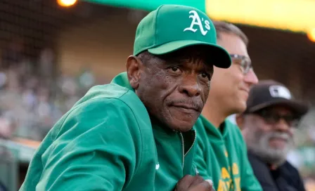 Muere Rickey Henderson, rey de las bases robadas, a los 65 años