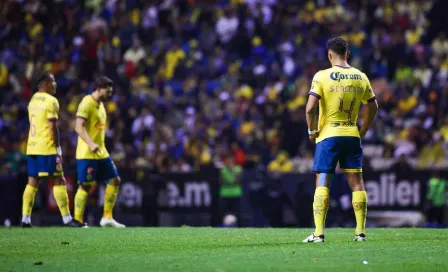 ¡No todo fue festejo! Sebastián Cáceres confesó pelea con un compañero previo a la Final de Vuelta