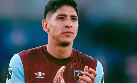 West Ham y Edson Álvarez rinden homenaje a joven futbolista recién fallecido