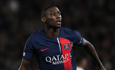 Kolo Muani apunta a salir del PSG en enero