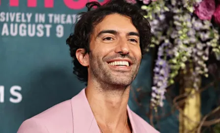 Justin Baldoni es despedido por la agencia luego de la demanda de Blake Lively