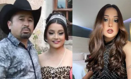 Así luce actualmente Rubí, la quinceañera viral por invitar a todo mundo a su fiesta en 2016