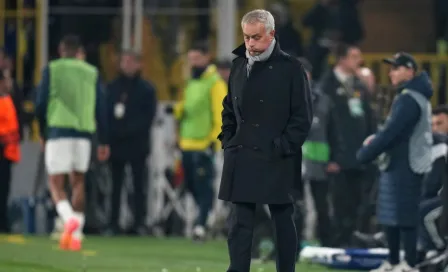 ¡Difíciles vacaciones! José Mourinho será operado durante el parón invernal en Turquía