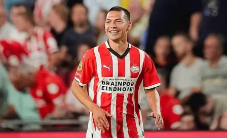 'Chucky' Lozano: Los mejores momentos del mexicano en Europa 