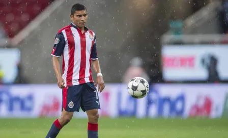 Orbelín Pineda y Chivas cada vez más cerca de reencontrarse 