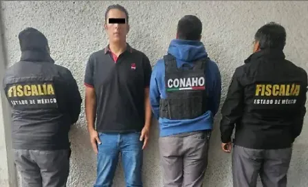 Vinculan a proceso a “Fer Italia” por presunta violación a su expareja