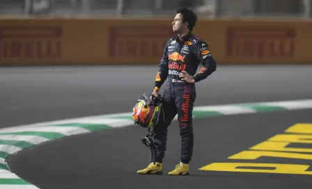 Hermano de Checo Pérez 'presume' las vacaciones del expiloto de Red Bull