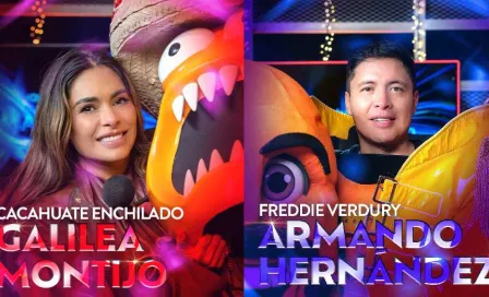 Por esta razón hubo dos ganadores en el programa ¿Quién es la Máscara?