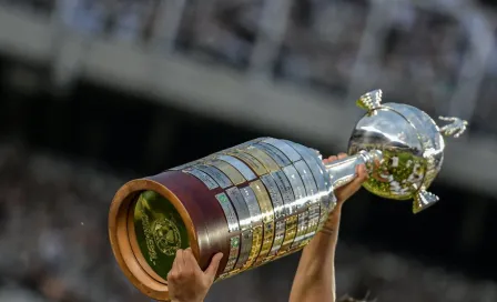 Estos son todos los equipos clasificados a la Copa Libertadores 2025