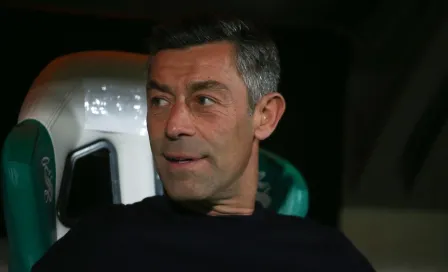 Santos confirma a Pedro Caixinha, exentrenador de Cruz Azul, como su nuevo técnico