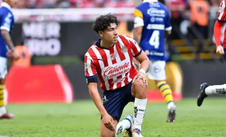 ¿Cómo le ha ido a los futbolistas mexicanos que regresan de Europa para jugar con Chivas?