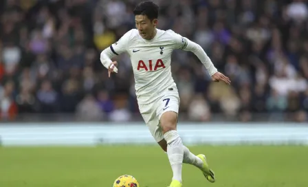 Heung-Min Son dijo el ‘secreto’ por el cual el Liverpool es líder de la Premier League 