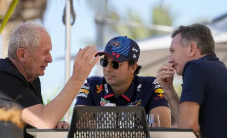 Red Bull: Helmut Marko culpa a Checo Pérez de no obtener el Campeonato de Constructores