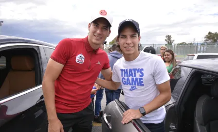 ¡Nuevos horizontes! Hermanos Lainez se abren paso en el mundo ganadero