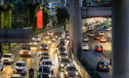 Hoy No Circula: ¿Qué autos NO circulan el martes 24 de diciembre en CDMX y EDOMEX?