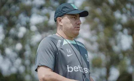 Efraín Juárez, el primer mexicano que dirigirá Fase de Grupos de Libertadores con un equipo sudamericano