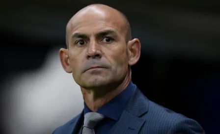 Paco Jémez recuerda choques con la prensa mexicana: 'Es muy incisiva, muy fuerte'