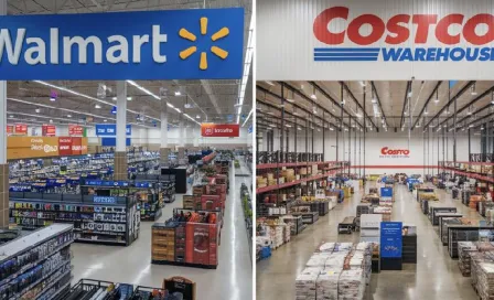  ¿A qué hora abren y cierran Costco y Walmart el 24 y 25 de diciembre? ¡Aquí te lo contamos! 