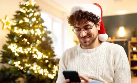  ¡Las mejores frases para desear una Feliz Navidad por WhatsApp y Facebook! 