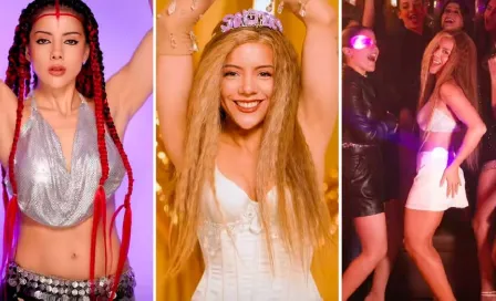 Doris Jocelyn rinde homenaje a Shakira y se vuelve viral en redes