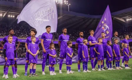 Todo lo que debes saber del Anderlecht, equipo que está cerca de fichar a César 'Chino' Huerta