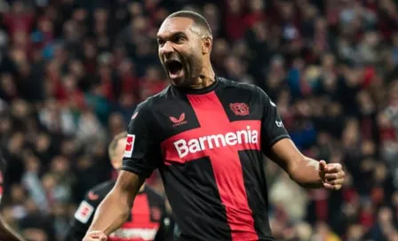 Barcelona tiene amarrado a Jonathan Tah para la siguiente temporada