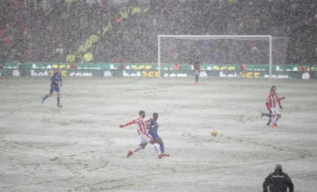 ¿Qué es el Boxing Day, tradición navideña de la Premier League?