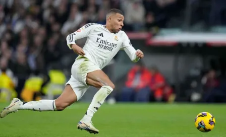 Mbappé y la promesa bajo la que trabaja en Real Madrid: 'Nadie se va a arrepentir de mi fichaje'