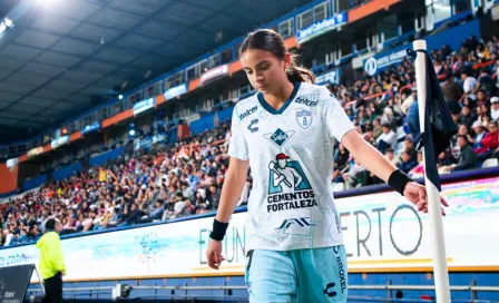 ¡Oficial! Alice Soto es nueva jugadora de Rayadas