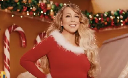 ¿Por qué 'All I Want for Christmas is You' de Mariah Carey es la canción típica de Navidad? 