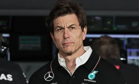 Toto Wolff reflexiona sobre el año de Mercedes y lanza mensaje para 2025: 'Volveremos a pelear'