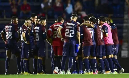 Atlante desmiente su regreso a Liga MX mediante comunicado en redes sociales