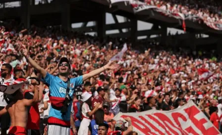 River Plate es el equipo que más afición mete a su estadio; Rayados ocupa el puesto 39