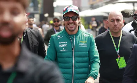 Ya sin Checo Pérez, quiénes son los pilotos más veteranos en la actual parrilla de la F1