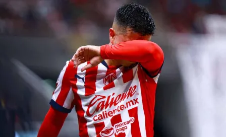 David Faitelson: "Chivas está peor que la Selección Mexicana"