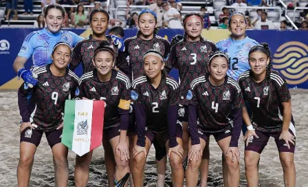 Cassandra Salguero, seleccionada mexicana, fallece a los 21 años