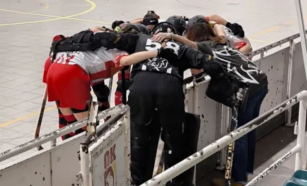 Detienen a portera de Club de Hockey Sant Jordi por grabar a sus compañeras en las duchas