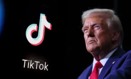 Donald Trump pide a la Corte Suprema que retrase la prohibición de TikTok