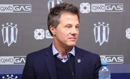 José Antonio Noriega sobre calendario de Rayados en 2025: 'No es normal en el mundo'