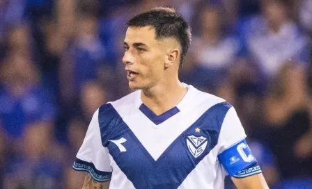 ¿Quién es Valentín Gómez, jugador que interesa a Rayados de Monterrey?