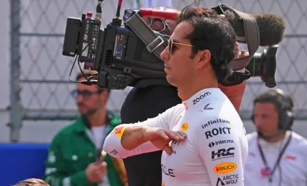 Los posibles equipos de Checo Pérez para 2026 en la Fórmula 1