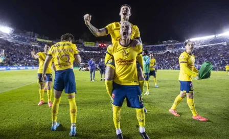 Cristian Calderón en la mira de Tigres para el Clausura 2025