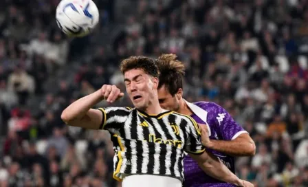 Serie A: ¿Cuándo y dónde ver el Juventus vs Fiorentina?